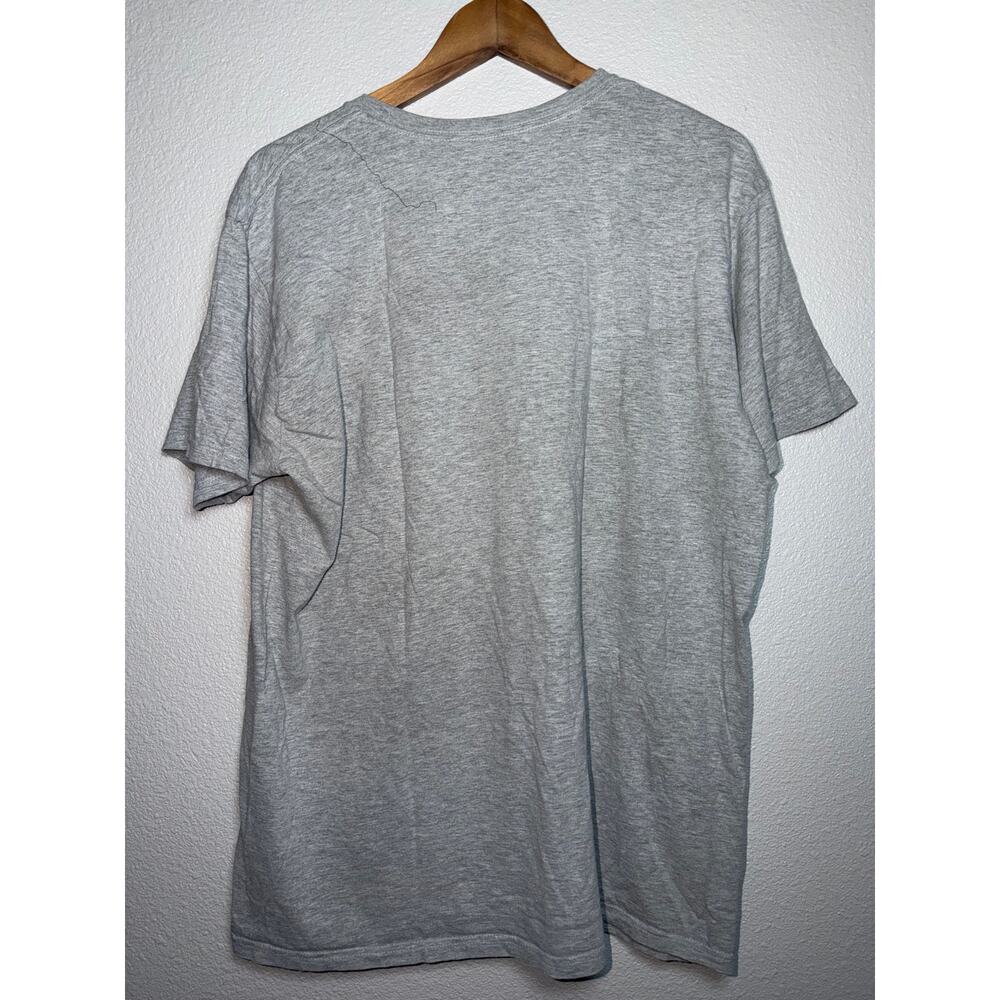 What Doesn’t Kill You Mutates and Tries Again Graphic Science T Shirt XL - Picture 3 of 6